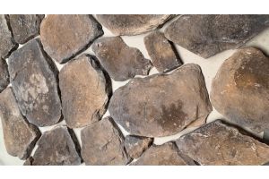 Flagstone Brown