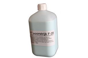 Grundierung F28, 1 liter